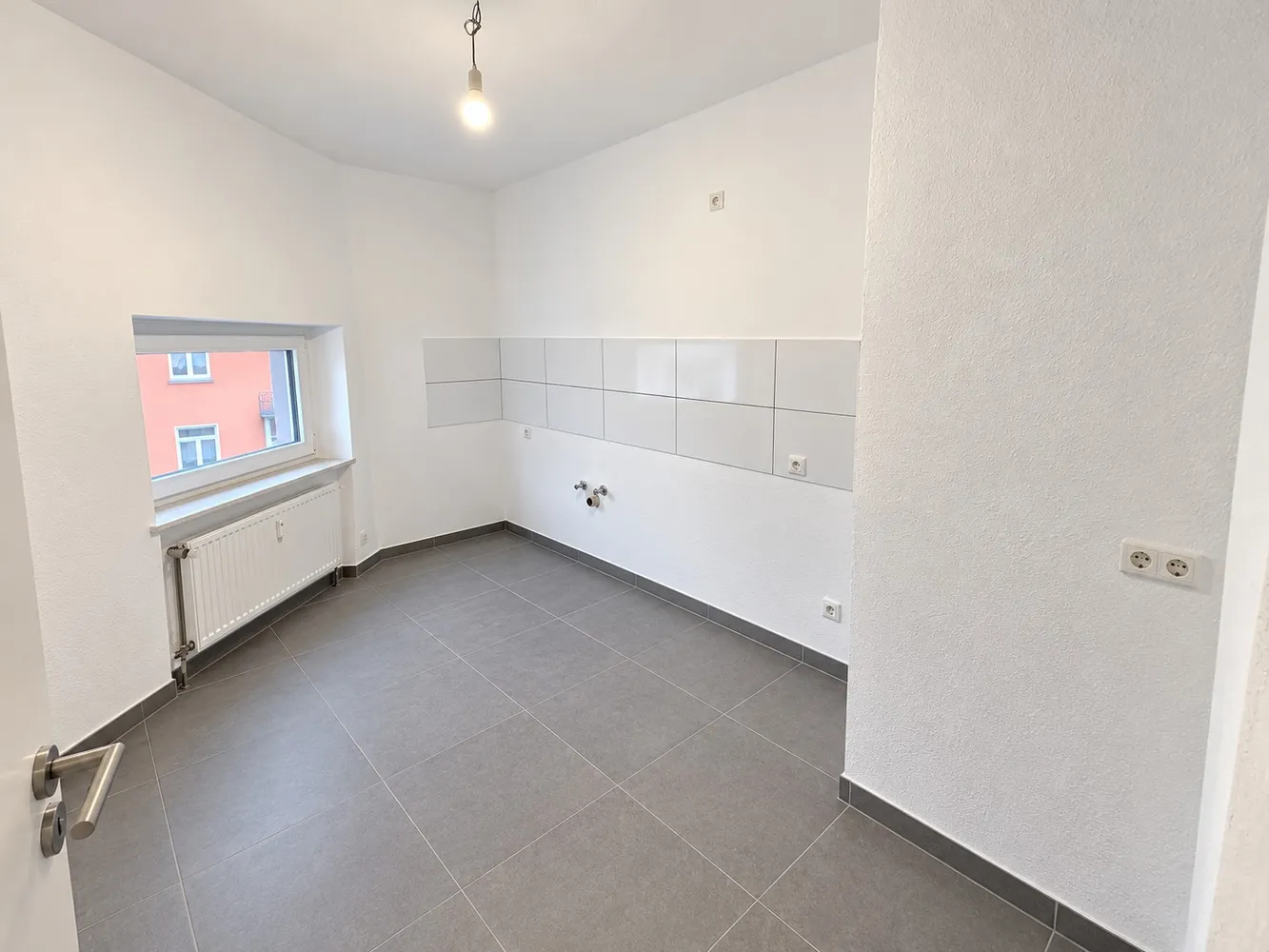 5 room apartment with 122 m² in Frankfurt am Main – Photo 12