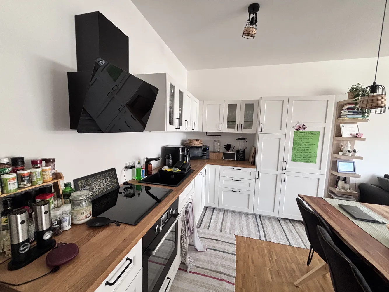 2 Zimmer Wohnung mit 71 m² in Berlin – Bild 12