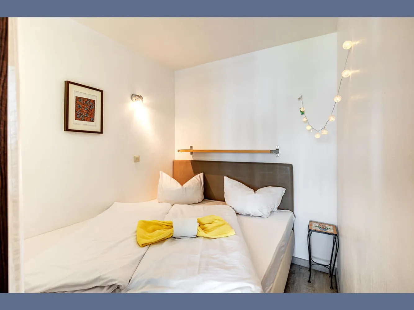 2 Zimmer Wohnung mit 47 m² in München – Bild 3