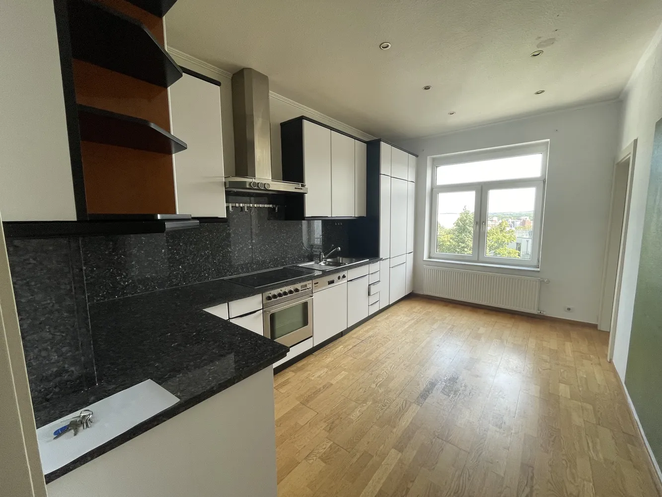 2 Zimmer Wohnung mit 60 m² in Aachen – Bild 10