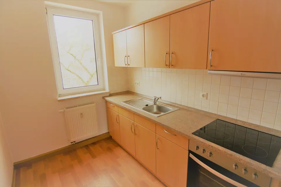3 Zimmer Wohnung mit 60 m² in Wurzen – Bild 9