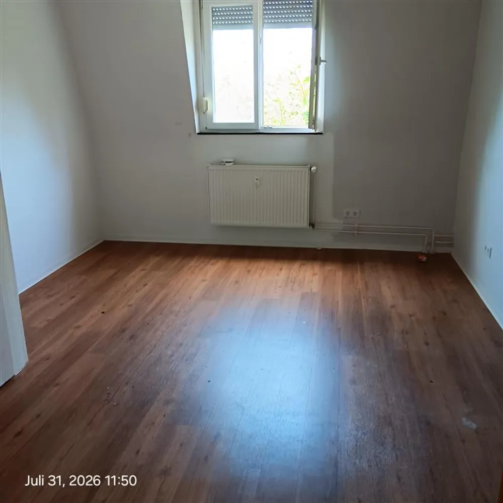 2 Zimmer Wohnung mit 57 m² in Mannheim – Bild 3