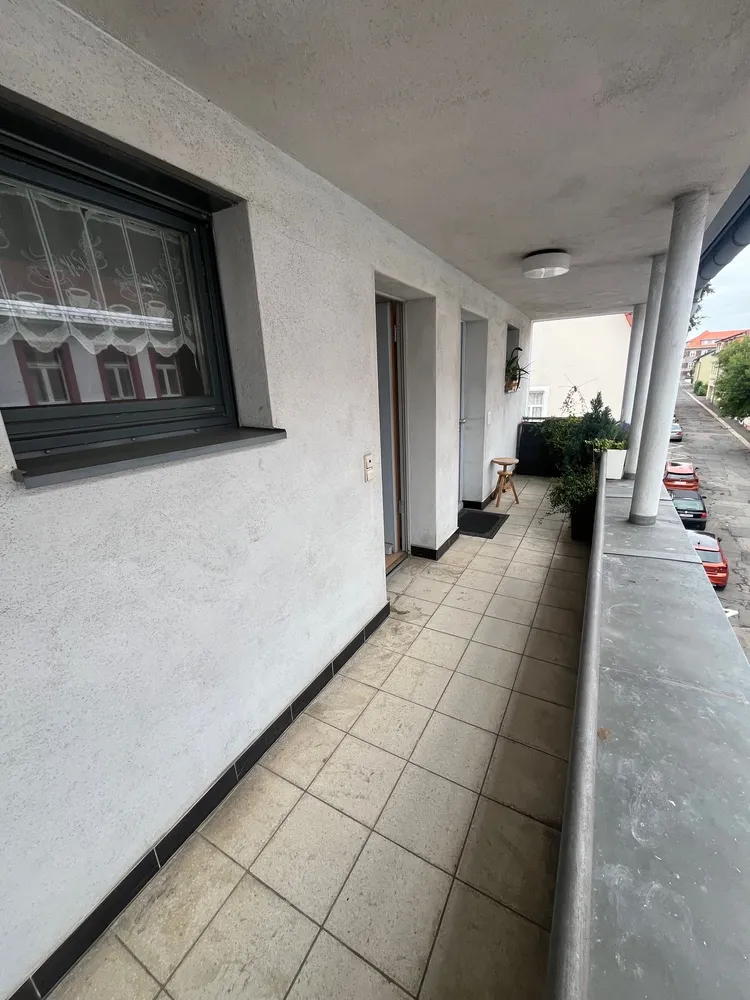 4 Zimmer Wohnung mit 99 m² in Freiberg – Bild 3