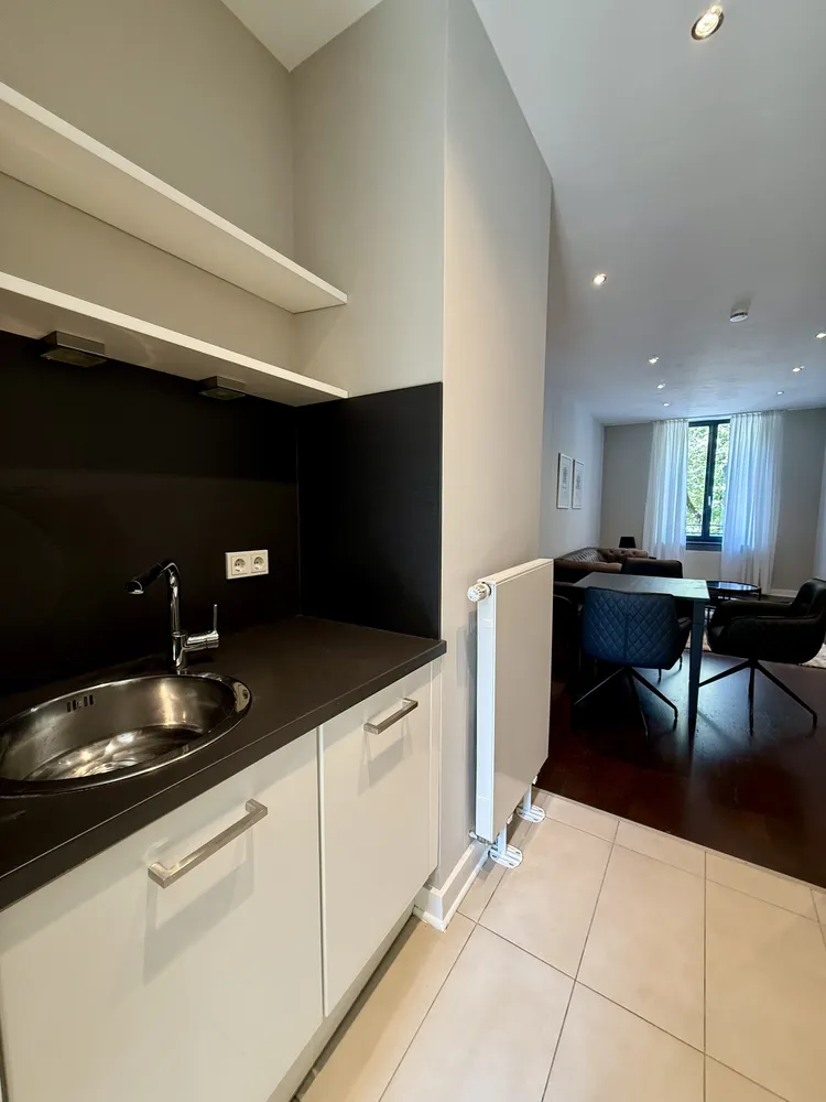 1 room apartment with 45 m² in Frankfurt am Main – Photo 9