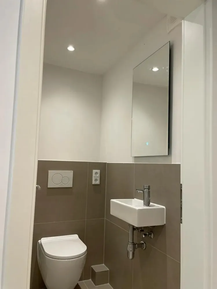 WG-Zimmer mit 11 m² in München – Bild 6