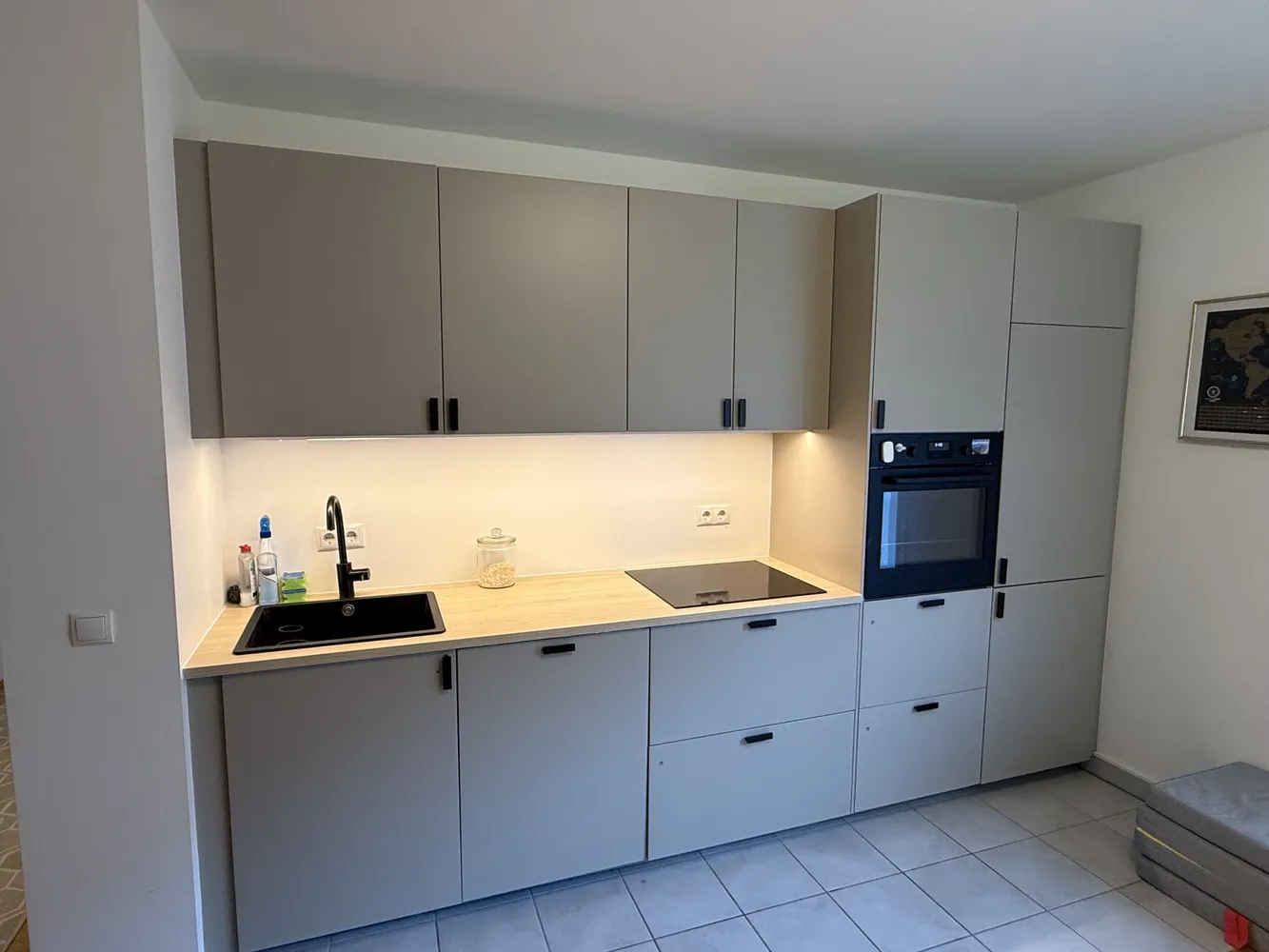 3 Zimmer Wohnung mit 97 m² in München – Bild 4