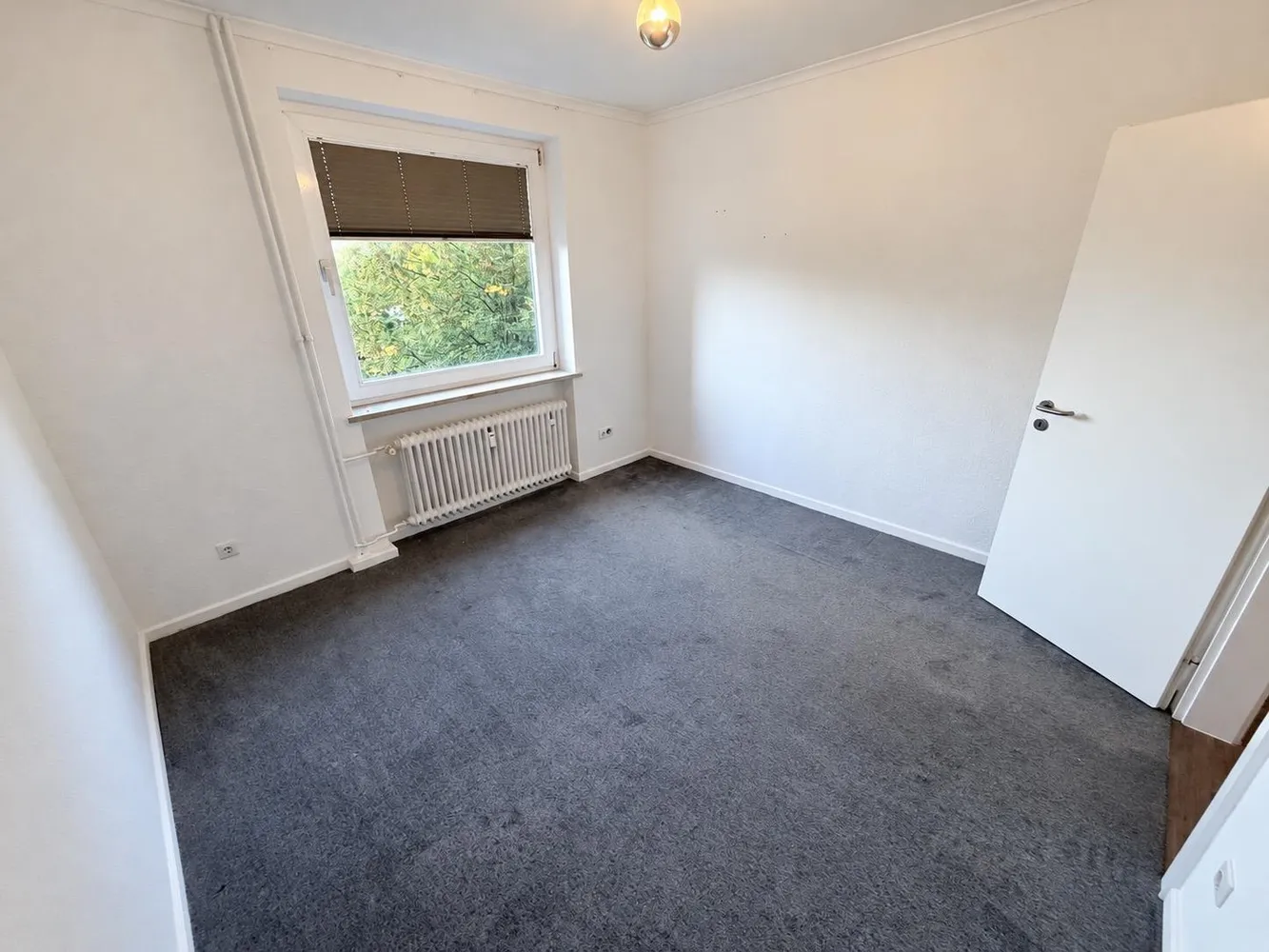 2 Zimmer Wohnung mit 60 m² in Hamburg – Bild 5