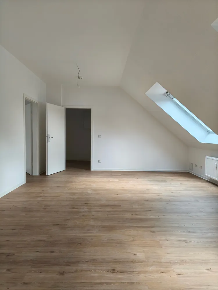 3 Zimmer Wohnung mit 59 m² in Hannover – Bild 1