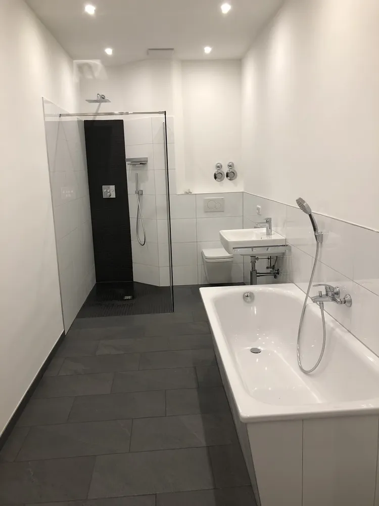 2 Zimmer Wohnung mit 80 m² in Köln – Bild 6