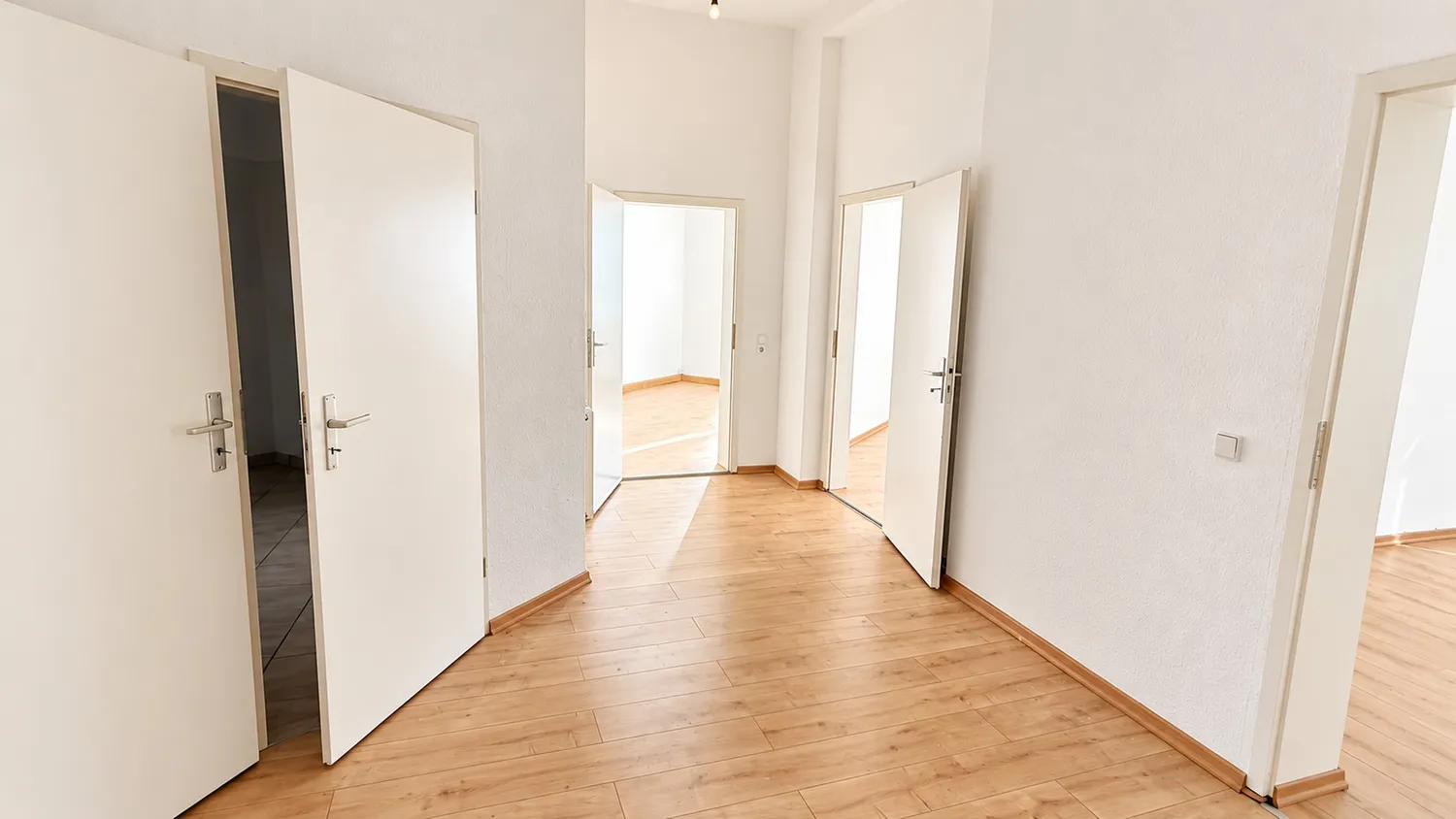 3 Zimmer Wohnung mit 83 m² in Leipzig – Bild 7
