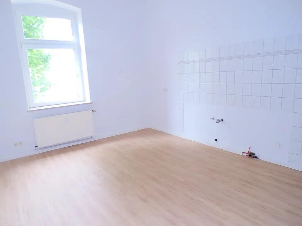 4 Zimmer Wohnung mit 117 m² in Werdau – Bild 10