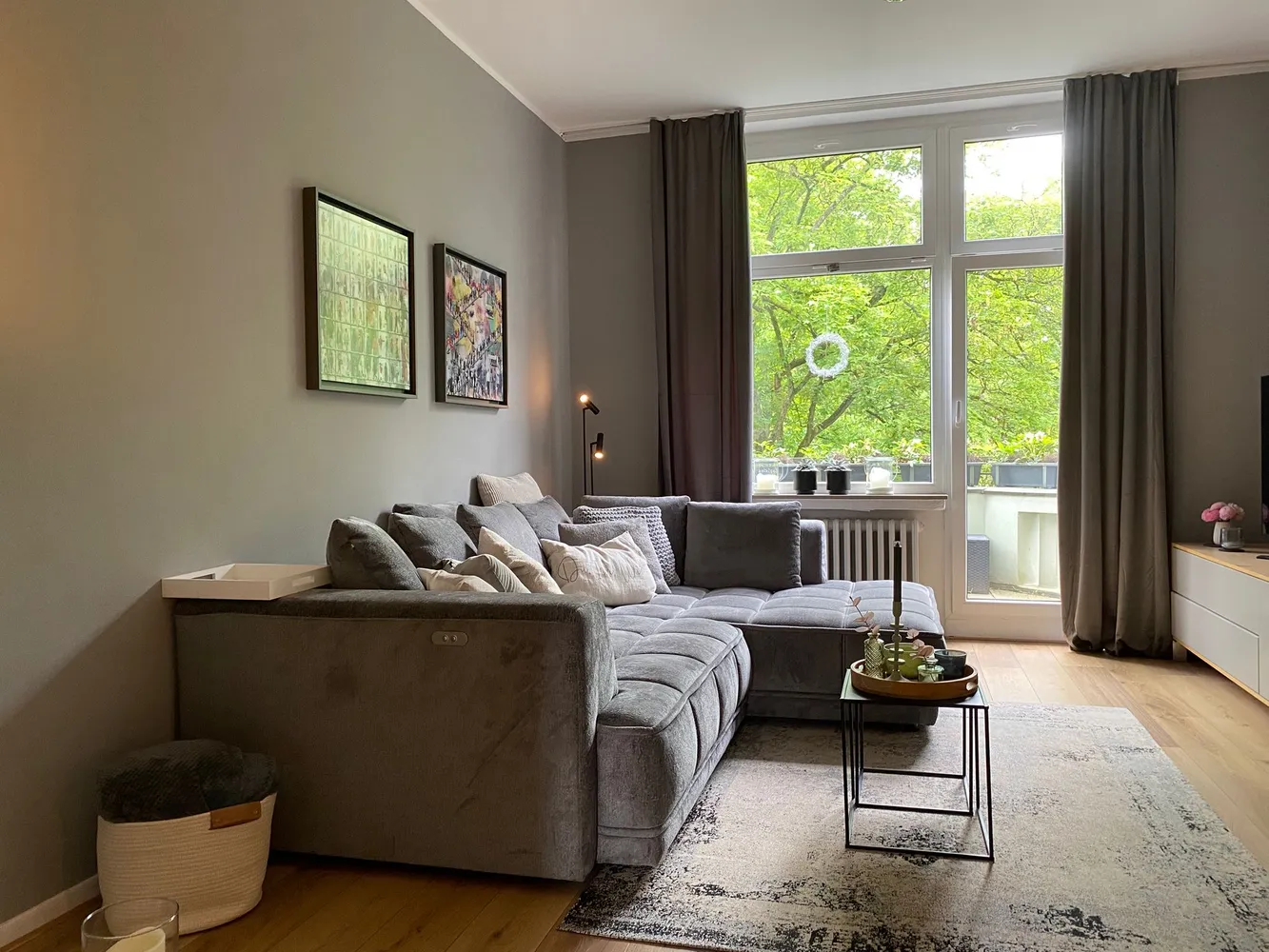 3 Zimmer Wohnung mit 110 m² in Neuss – Bild 5
