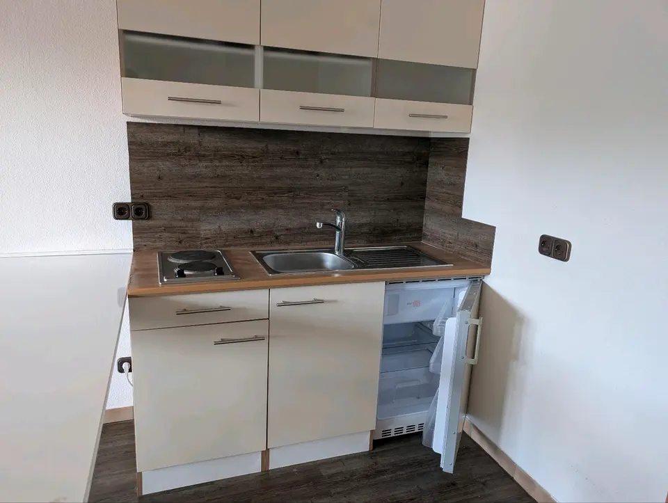3 Zimmer Wohnung mit 78 m² in Bonn – Bild 2