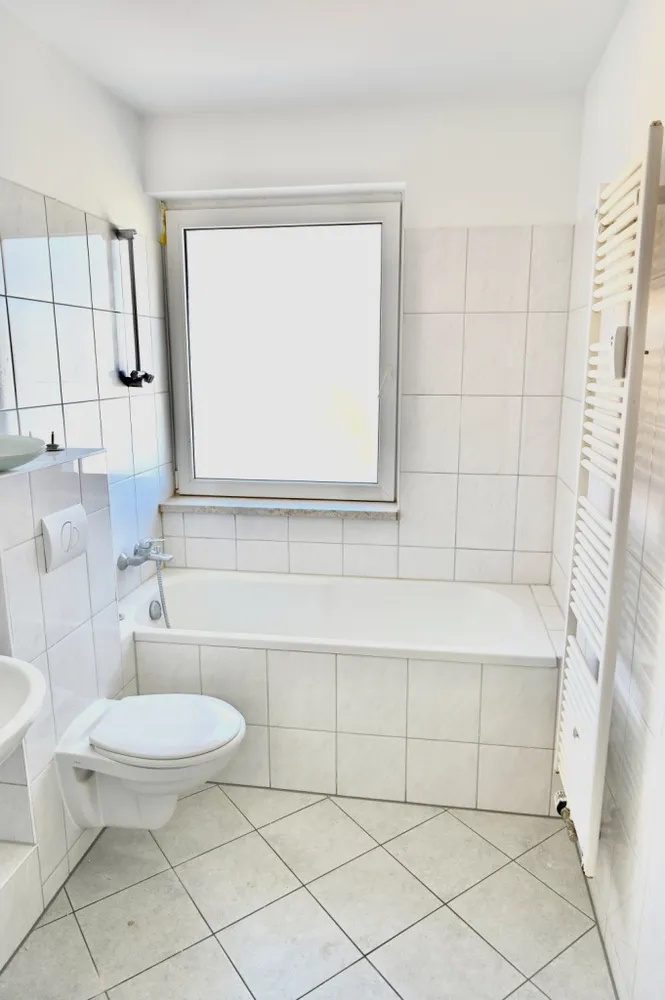 2 Zimmer Wohnung mit 62 m² in Nürnberg – Bild 9