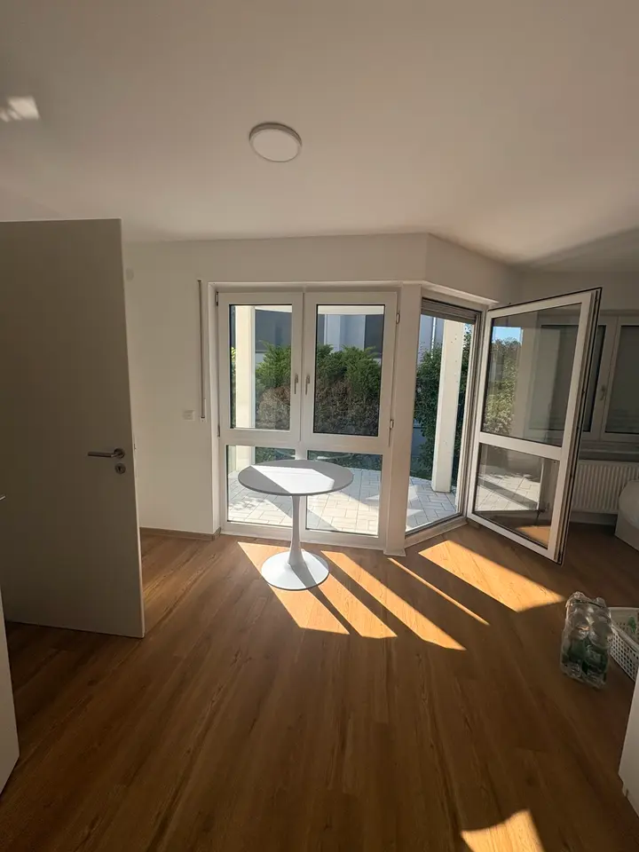 Studio mit 30 m² in Nürtingen – Bild 5