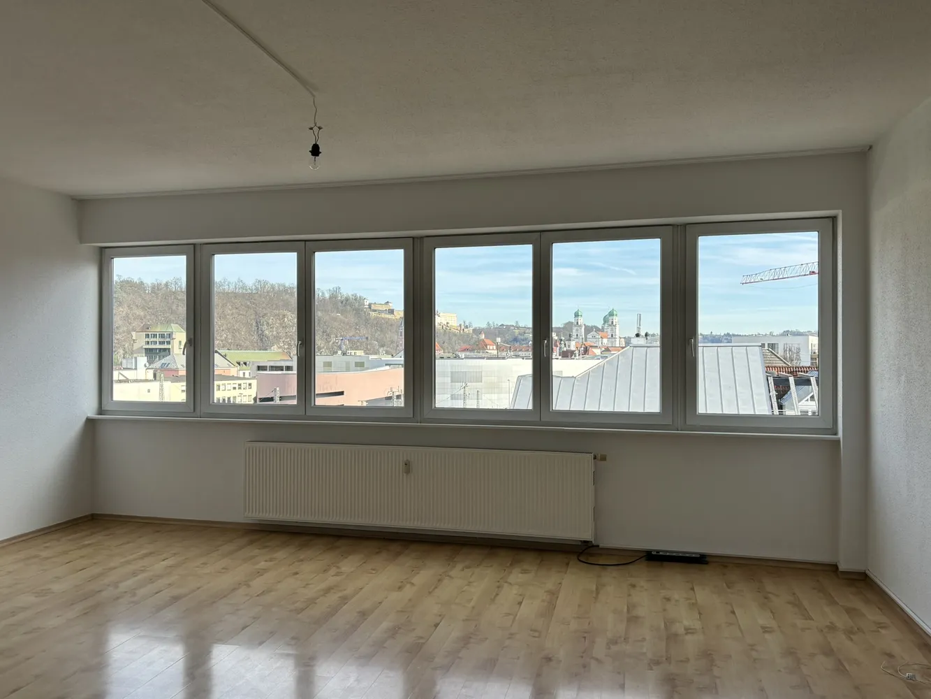 2 Zimmer Wohnung mit 60 m² in Passau – Bild 6