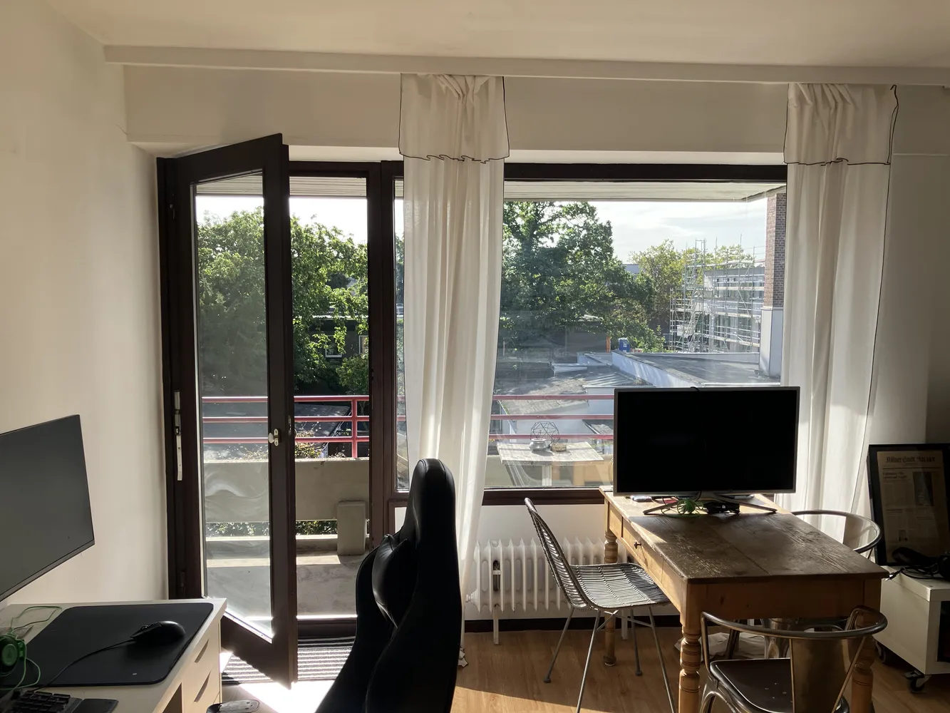 2 Zimmer Wohnung mit 50 m² in Meerbusch – Bild 8