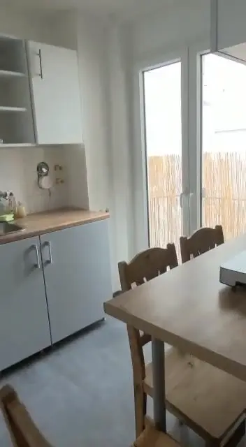 Studio mit 35 m² in Mannheim – Bild 10