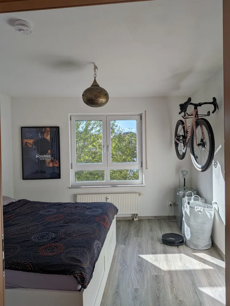 2 Zimmer Wohnung mit 52 m² in Dresden – Bild 8