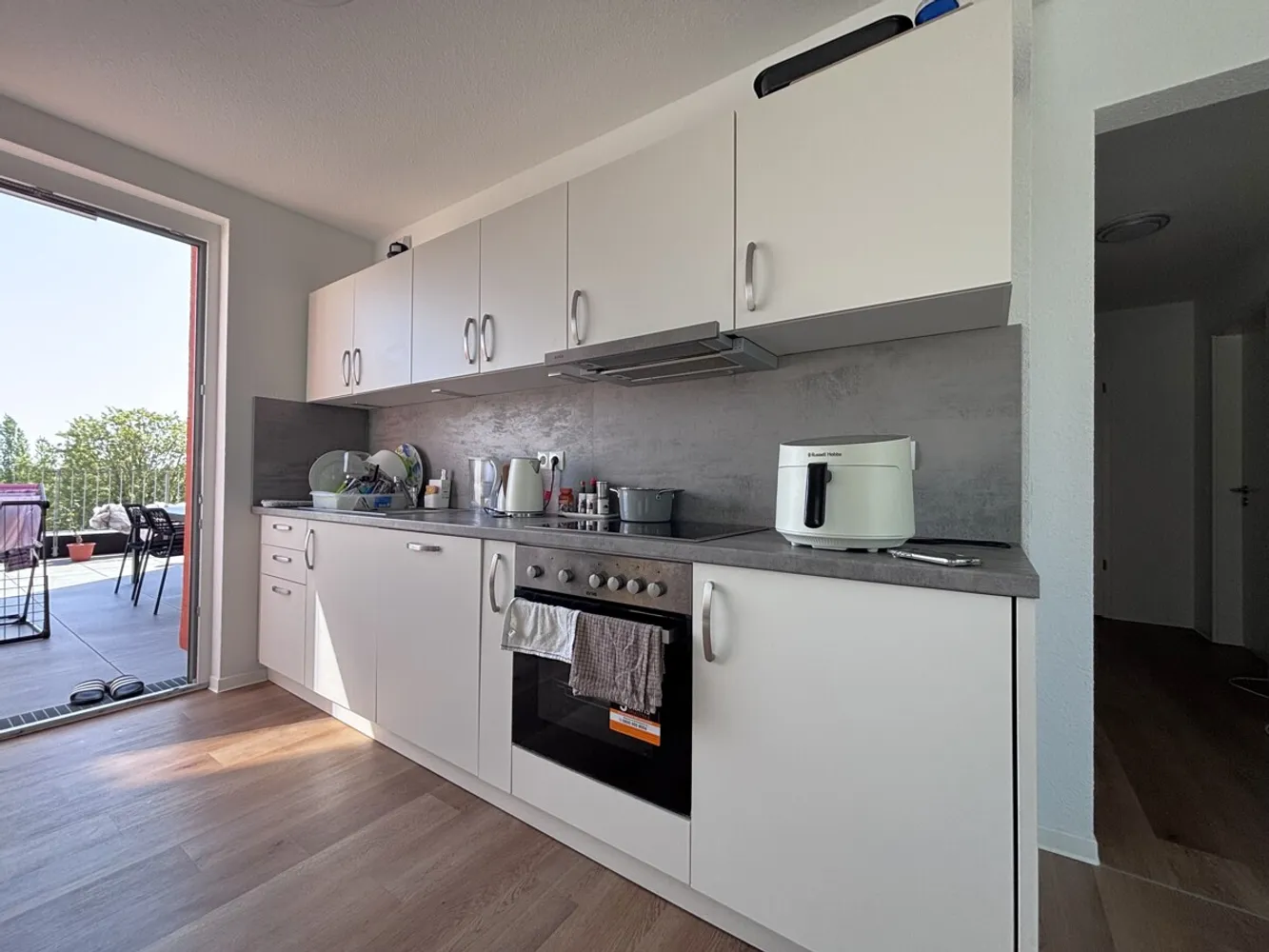 3 Zimmer Wohnung mit 105 m² in Bremen – Bild 7