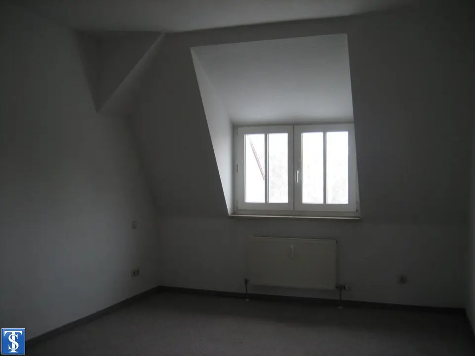 2 room apartment with 50 m² in Plauen – Photo 6