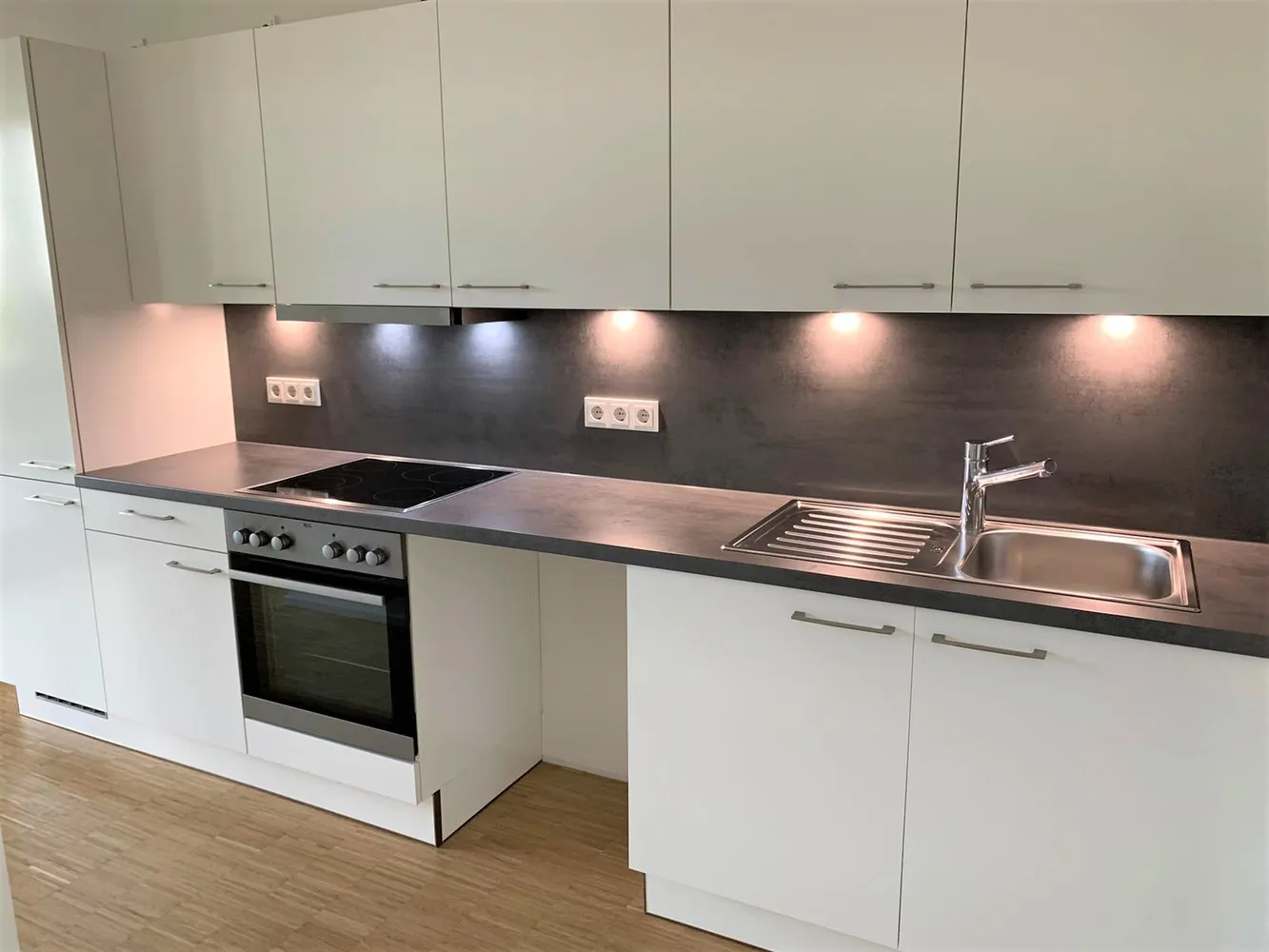 2 Zimmer Wohnung mit 52 m² in Hamburg – Bild 5