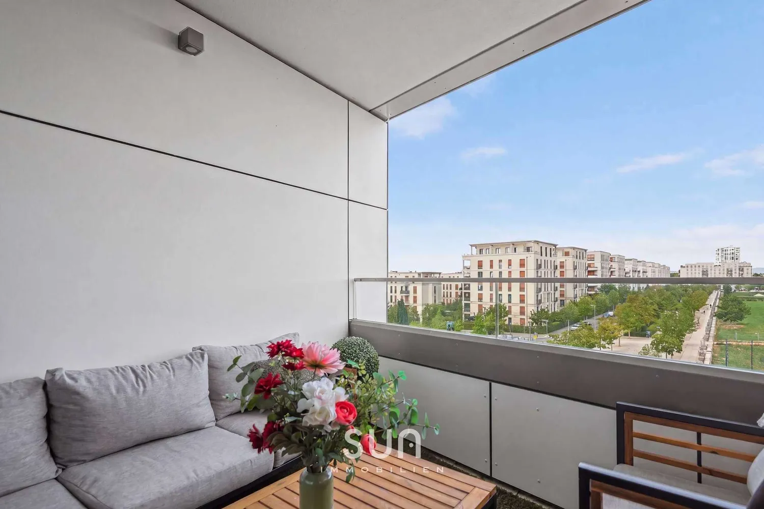 2 Zimmer Wohnung mit 64 m² in Frankfurt am Main – Bild 11