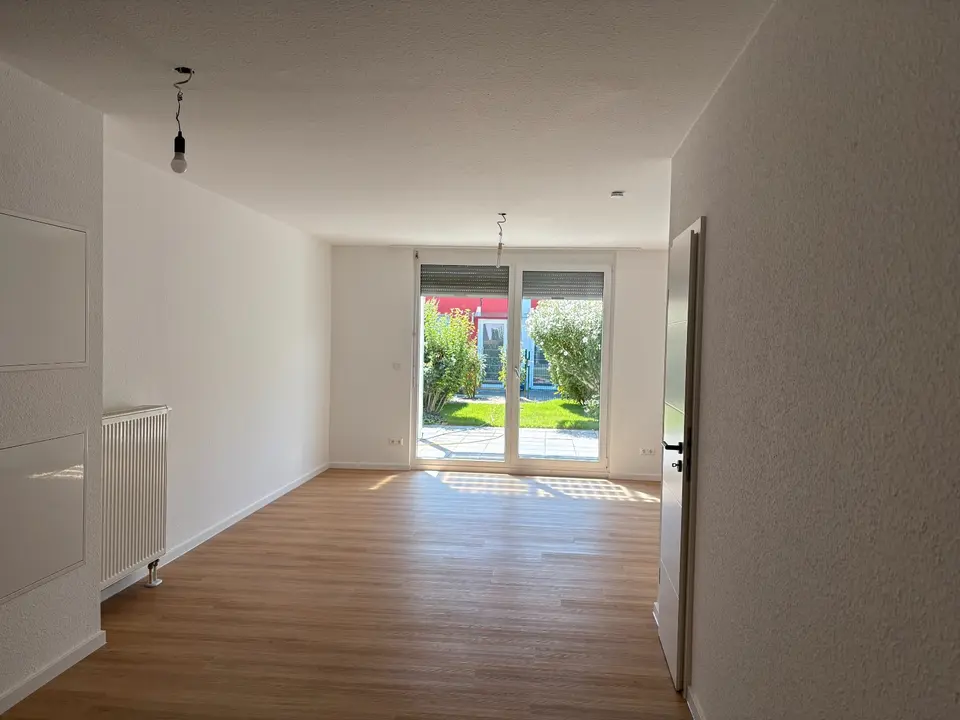 3 Zimmer Wohnung mit 90 m² in Koblenz – Bild 1