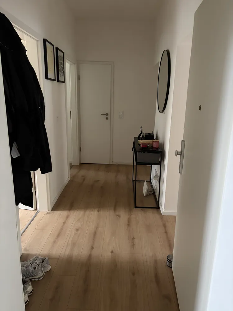 3 Zimmer Wohnung mit 64 m² in Düsseldorf – Bild 6