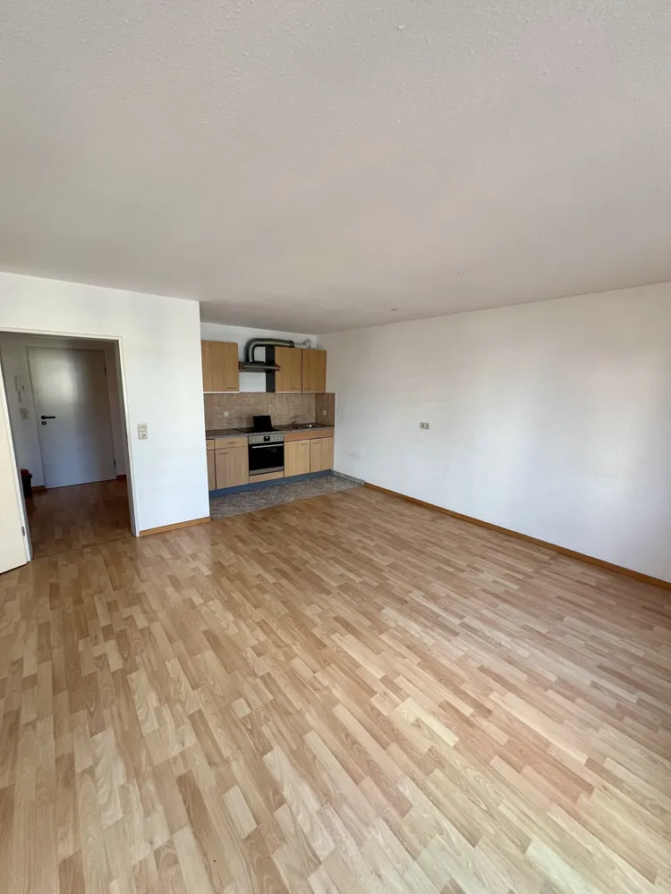 2 room apartment with 51 m² in Lörrach – Photo 6