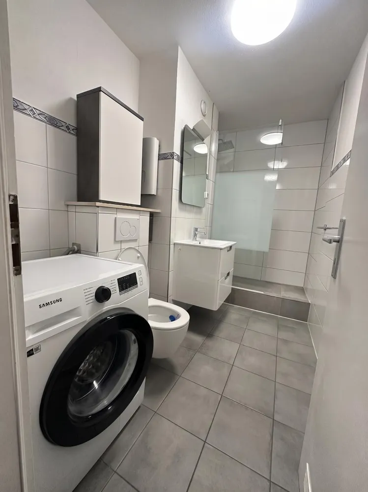 2 Zimmer Wohnung mit 64 m² in Köln – Bild 6