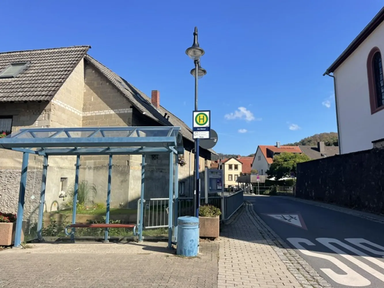 2 room apartment with 75 m² in Bensheim – Photo 2