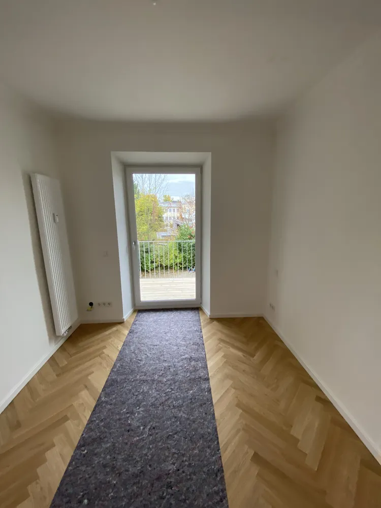 3 Zimmer Wohnung mit 64 m² in München – Bild 2