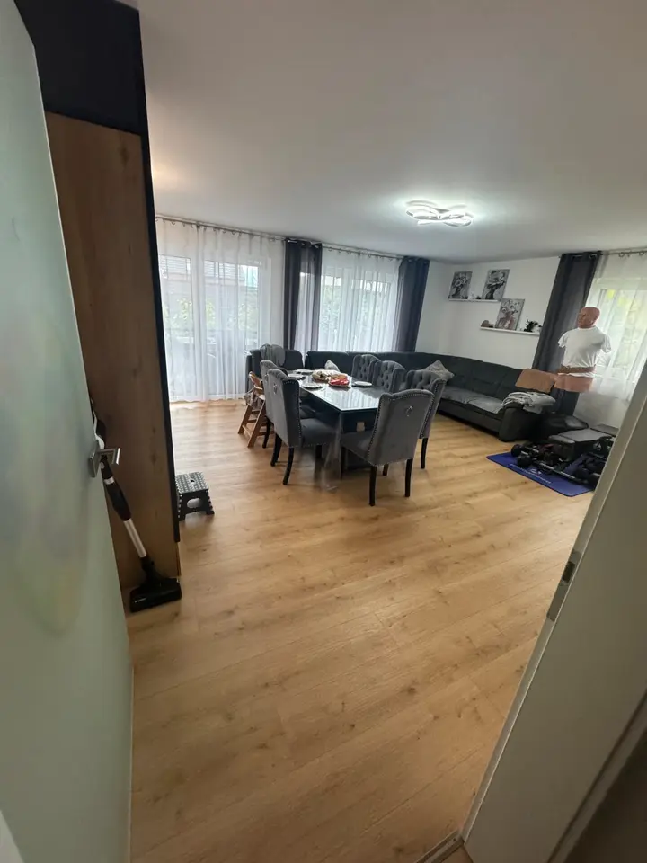 3 Zimmer Wohnung mit 76 m² in Coesfeld – Bild 4