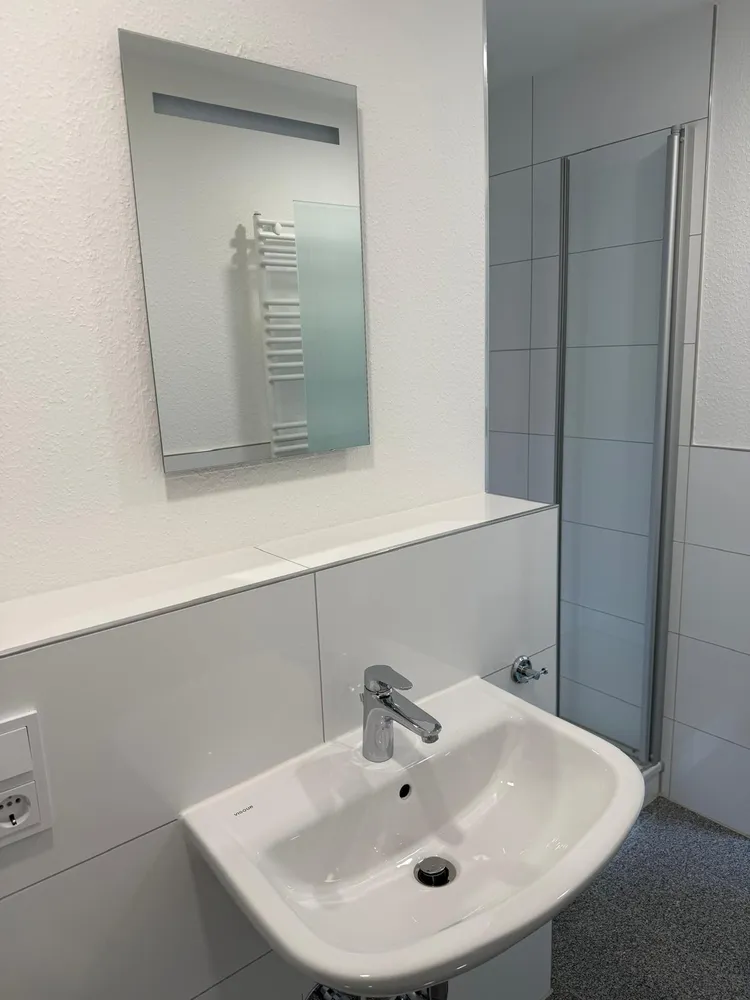 1 Zimmer Wohnung mit 37 m² in Aachen – Bild 5