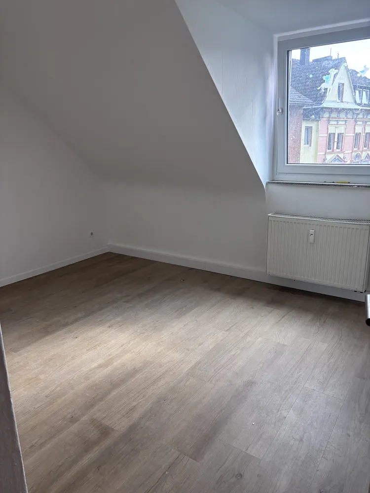 3 Zimmer Wohnung mit 62 m² in Hagen – Bild 3