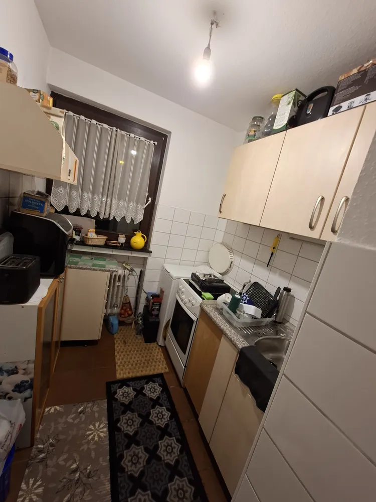 1 Zimmer Wohnung mit 36 m² in Kassel – Bild 5