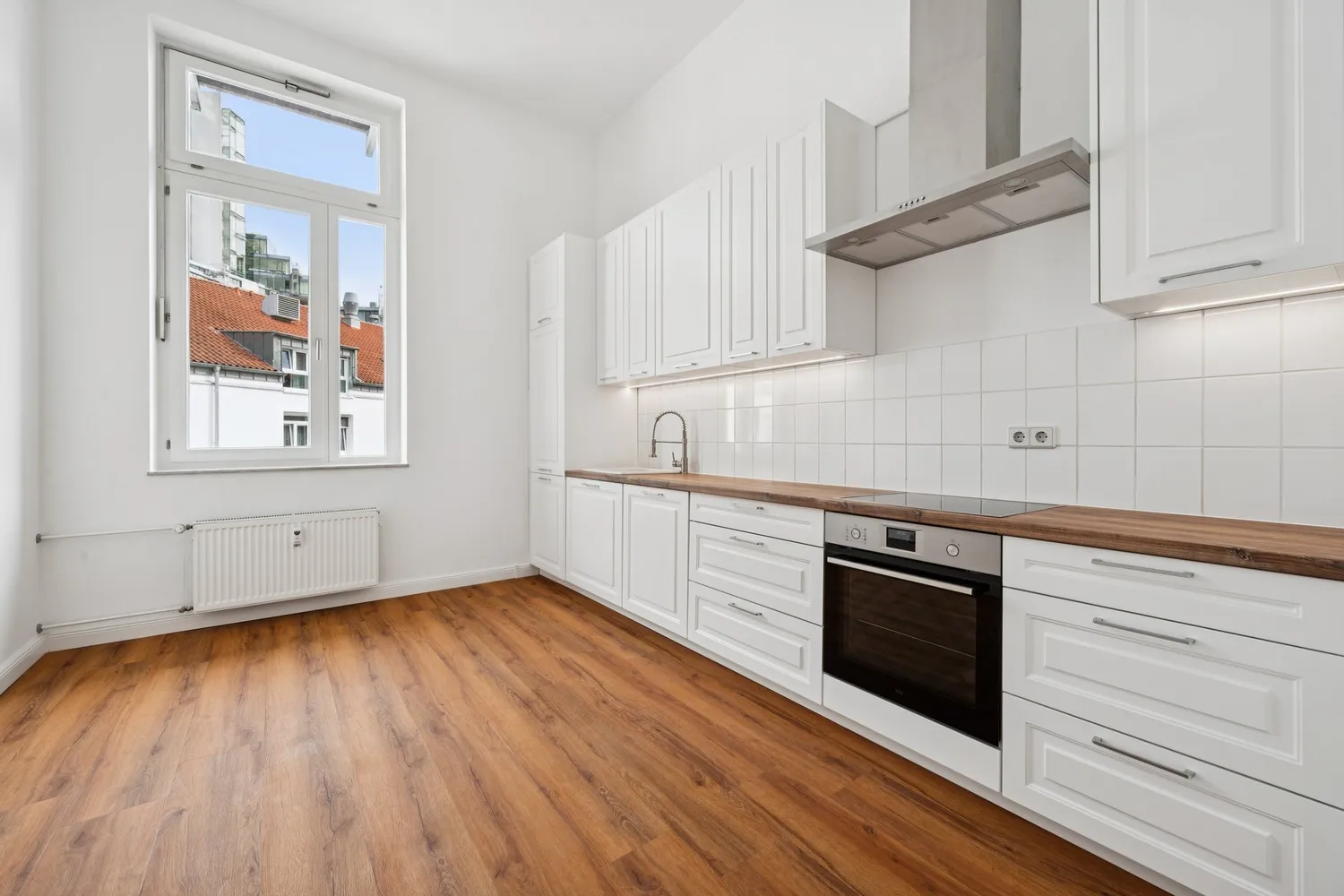 2 Zimmer Wohnung mit 82 m² in Hannover – Bild 3