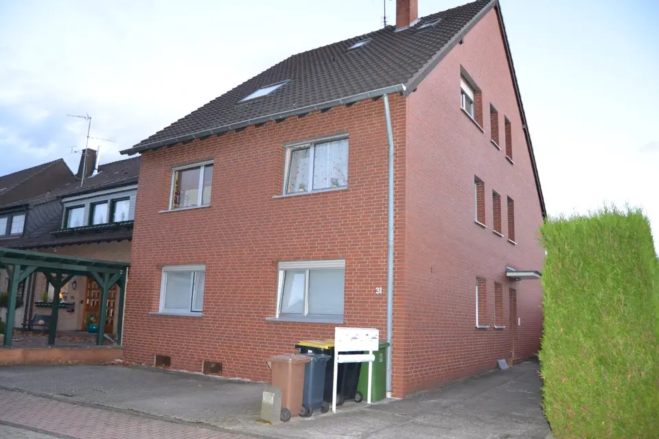 2 Zimmer Wohnung mit 67 m² in Troisdorf – Bild 3