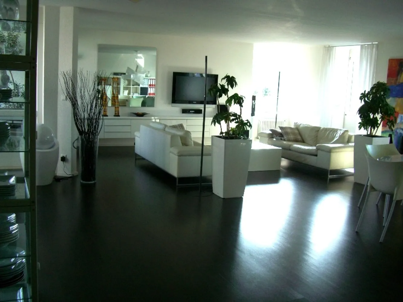 3 room apartment with 105 m² in Fellbach – Photo 4
