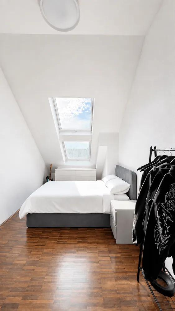 5 Zimmer Wohnung mit 116 m² in Lahr/Schwarzwald – Bild 10