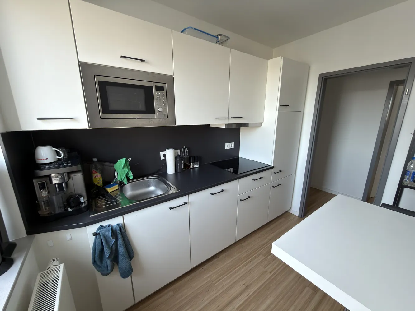 WG-Zimmer in Würzburg – Bild 3
