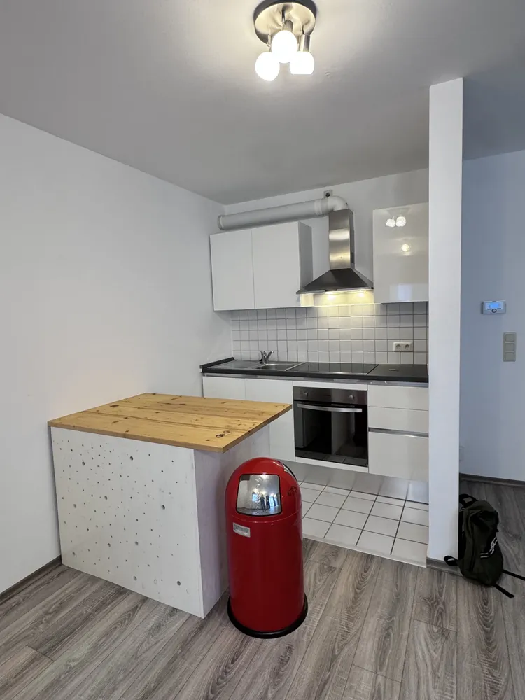1 Zimmer Wohnung mit 40 m² in Bremen – Bild 2