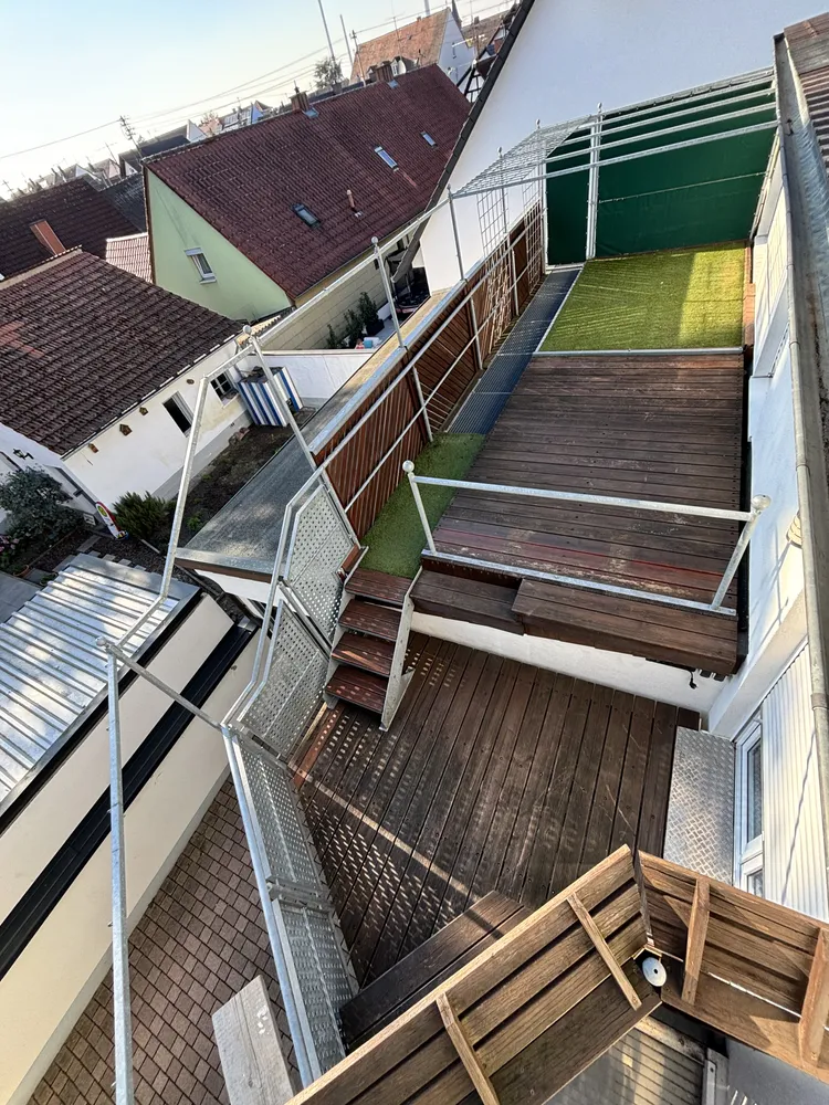 2 Zimmer Wohnung mit 75 m² in Karlsruhe – Bild 10