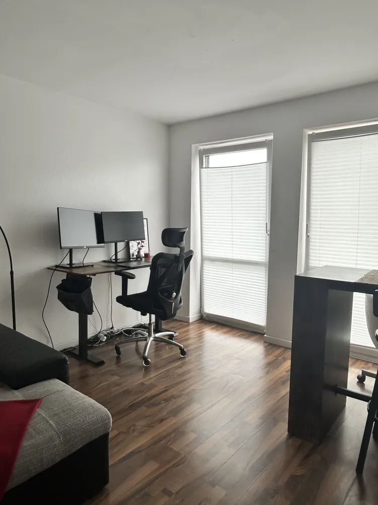 1 Zimmer Wohnung mit 44 m² in Köln – Bild 6