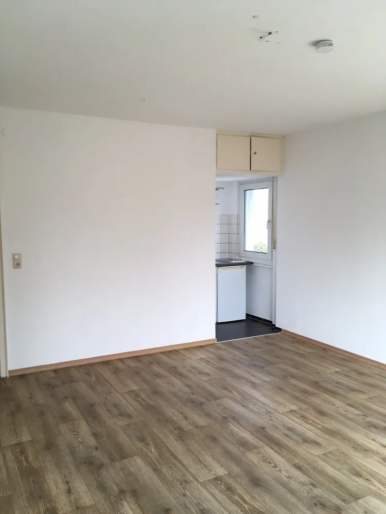 1 Zimmer Wohnung mit 25 m² in Dortmund – Bild 2