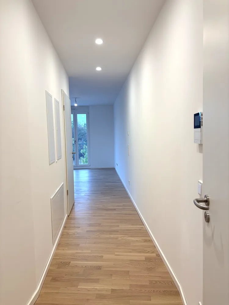 2 Zimmer Wohnung mit 70 m² in München – Bild 4