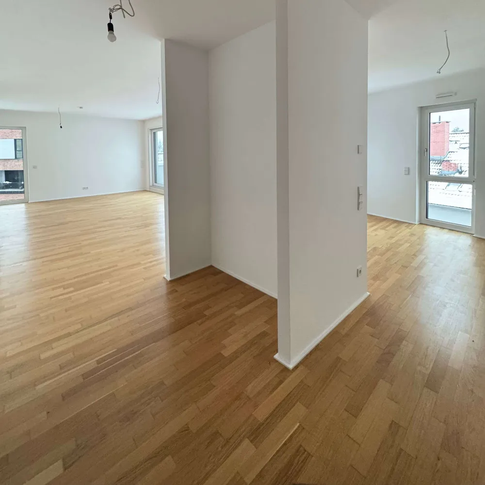4 room apartment with 154 m² in Frankfurt am Main – Photo 9