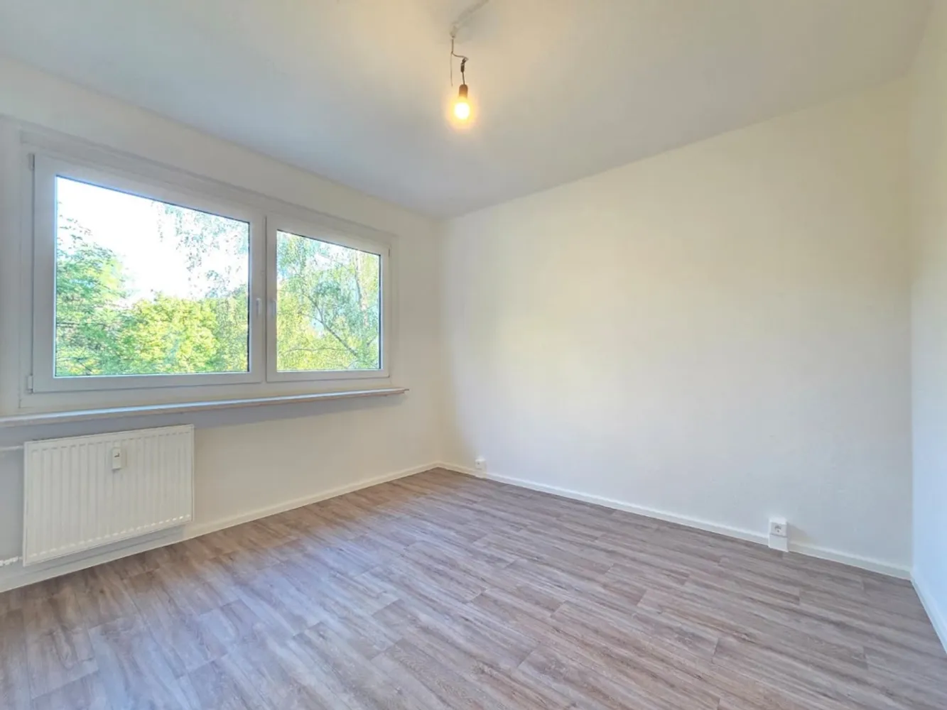 3 Zimmer Wohnung mit 64 m² in Dresden – Bild 5