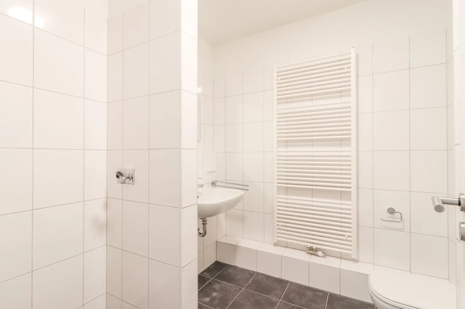 2 room apartment with 59 m² in Frankfurt am Main – Photo 6
